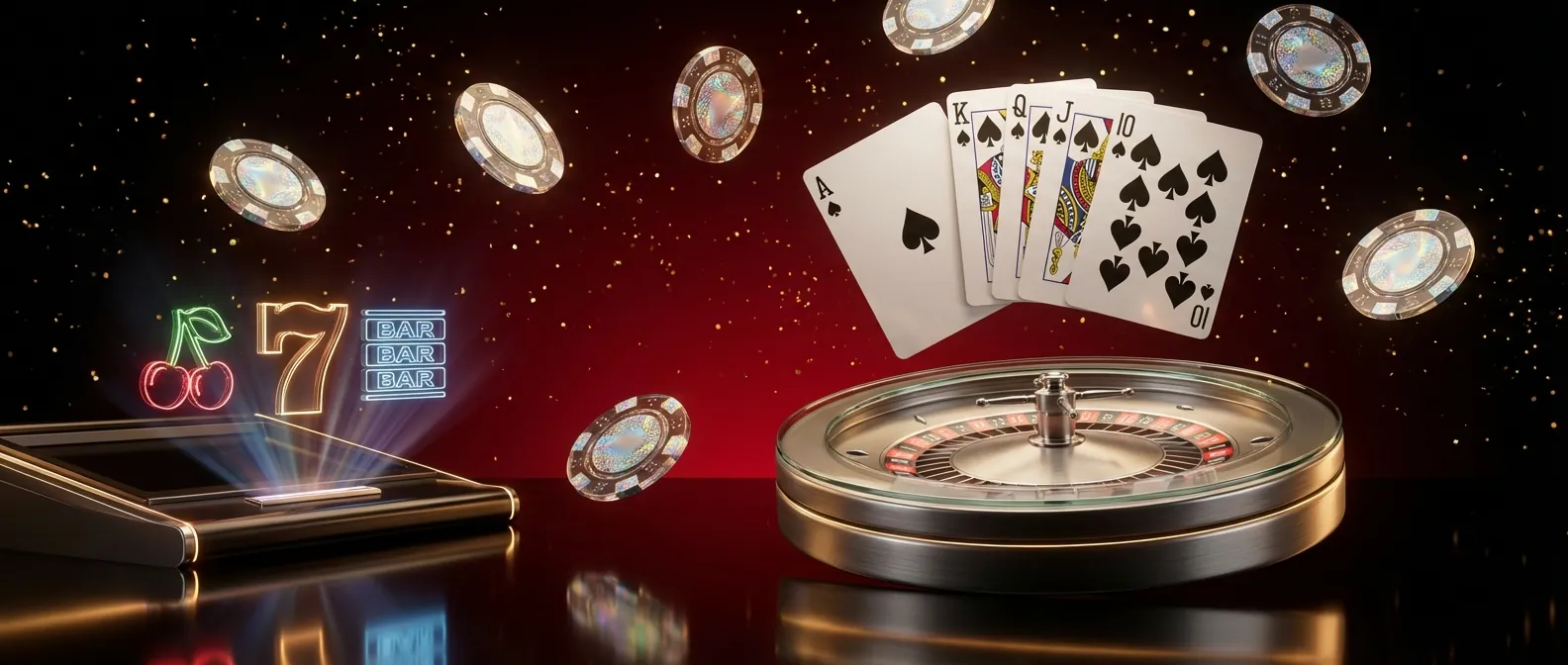 Casino Time bonus